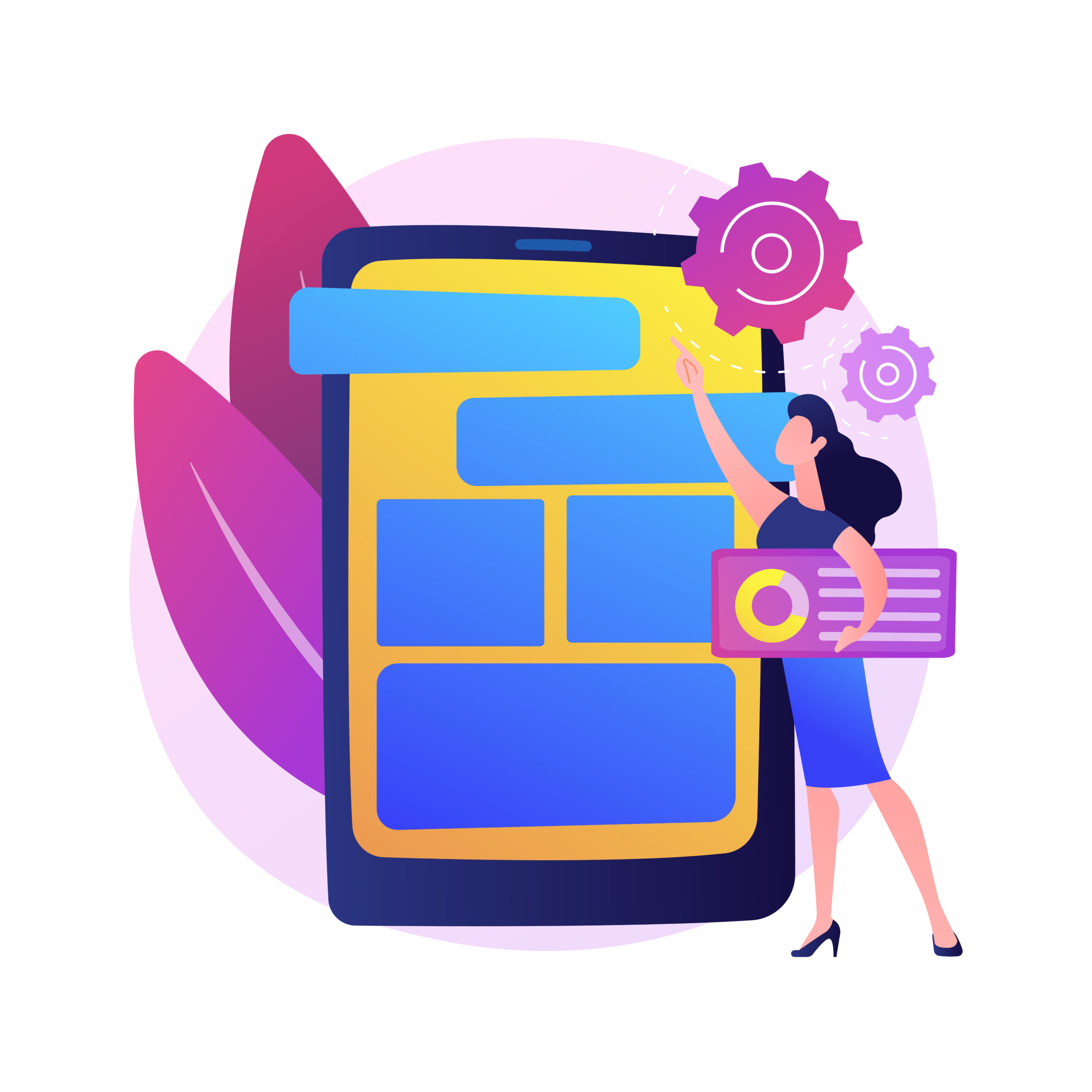 Équipe de notre agence IA Axonya dédiée à l’innovation et à l’automatisation