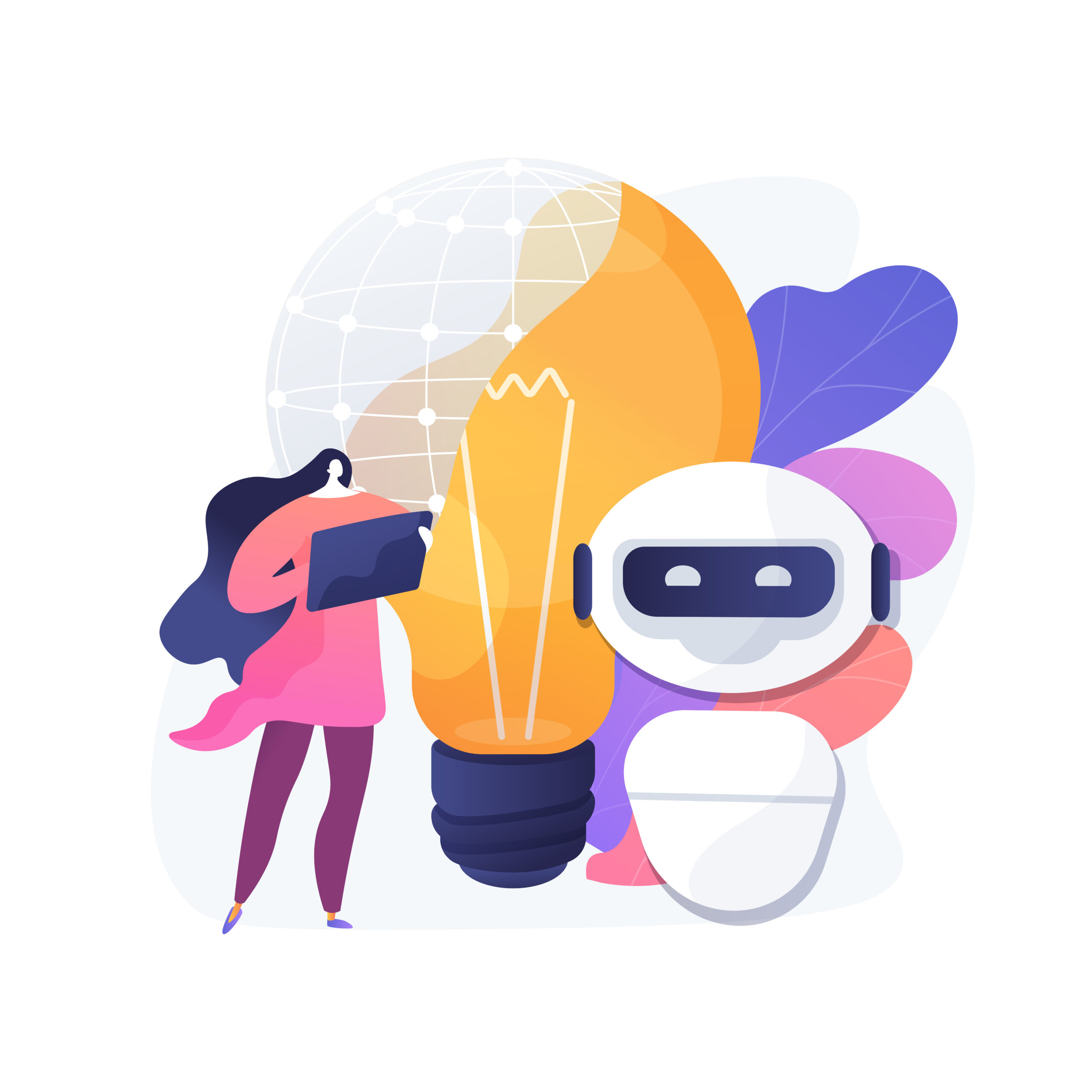 Automatisation des processus entreprise par notre agence IA